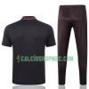 Paris Saint Germain 2020/2021 Polo da Allenamento M002